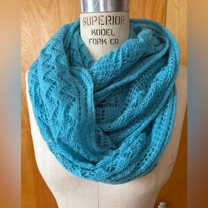 Van Heisenberg infinity scarf .